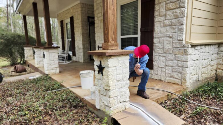 Texas home repairs